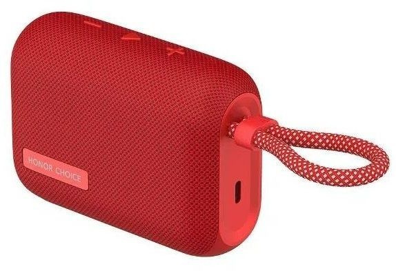 Беспроводная колонка Honor Колонка портативная MusicBox VNA-00, 5Вт ...