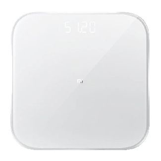 Электронные Кухонные весы Xiaomi Умные весы Mi Smart Scale 2 (Белый ...