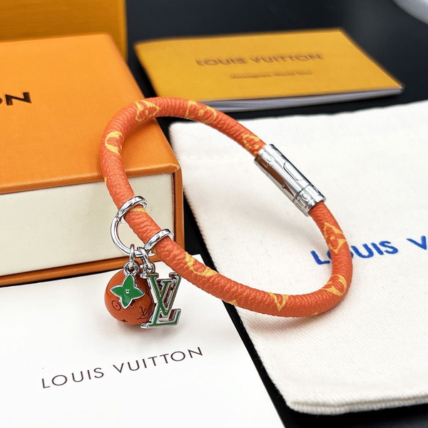 Louis Vuitton Браслет - купить с доставкой по выгодным ценам в интернет ...