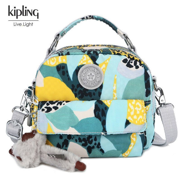 Рюкзак Kipling - купить с доставкой по выгодным ценам в интернет ...
