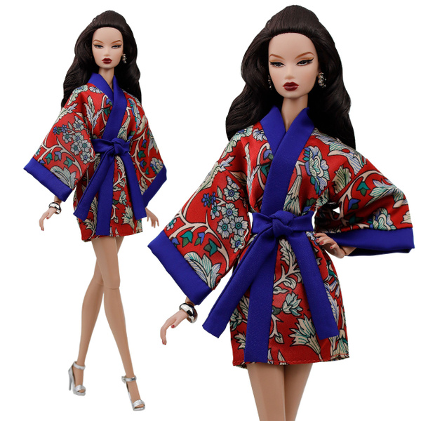 Как сшить кимоно для куклы | Disney princess, Elsa, Disney