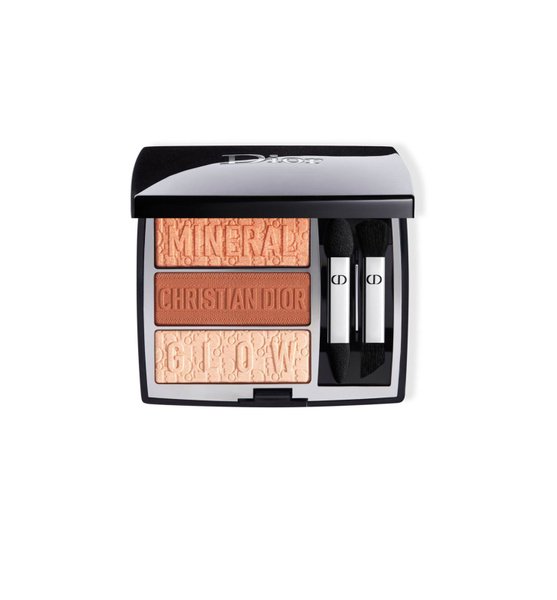 DIOR Diorshow 3 Couleurs Tri(O)blique Mineral Glow Limited Edition ...