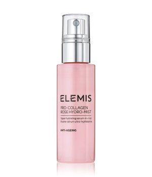 ELEMIS Pro-Collagen Rose Hydro-Mist Спрей-тоник для лица - купить с ...