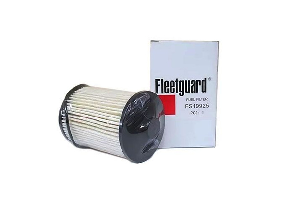 Фильтр топливный Fleetguard FS19925 - купить по выгодным ценам в ...