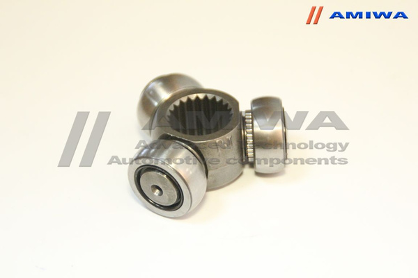 Трипоид 22X30 - AMIWA арт. 24-40-047 - купить по выгодной цене в ...