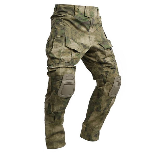 Костюм Gen 2 Combat Suit Multicam