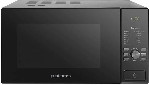 Микроволновая печь Polaris PMO 2303D - купить по низким ценам в ...