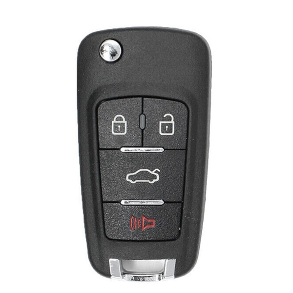 KEYDIY B18 Пульт дистанционного управления Автомобильный ключ ...