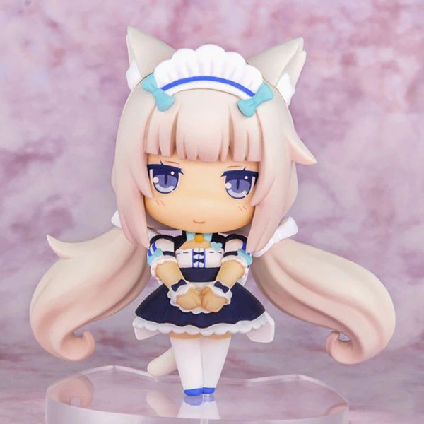 Аниме фигурка Nekopara - купить с доставкой по выгодным ценам в ...