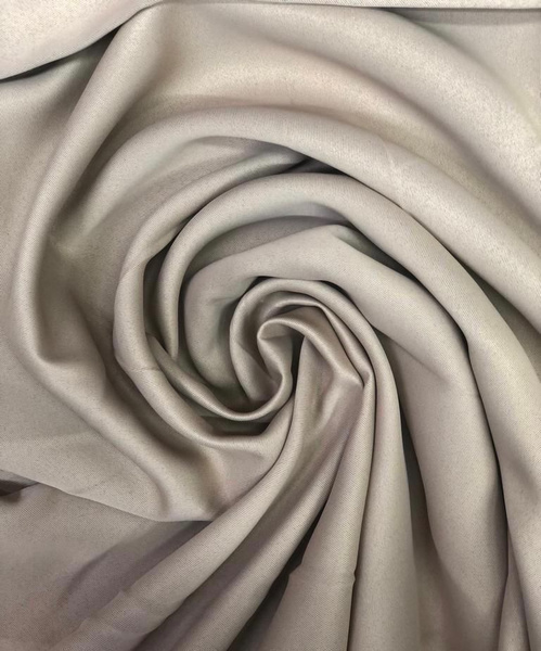 Комплект штор Блэкаут 1.1. , 240х500см, капучино, Блэкаут купить по ...