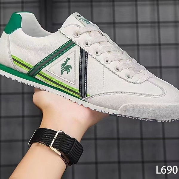 Кроссовки Le Coq Sportif - купить с доставкой по выгодным ценам в ...