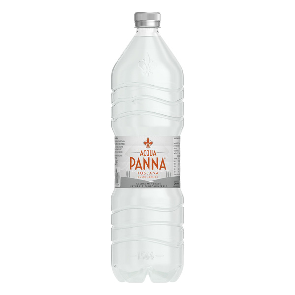Вода Acqua Panna минеральная, без газа, 1,5 л х 6 шт - купить с ...