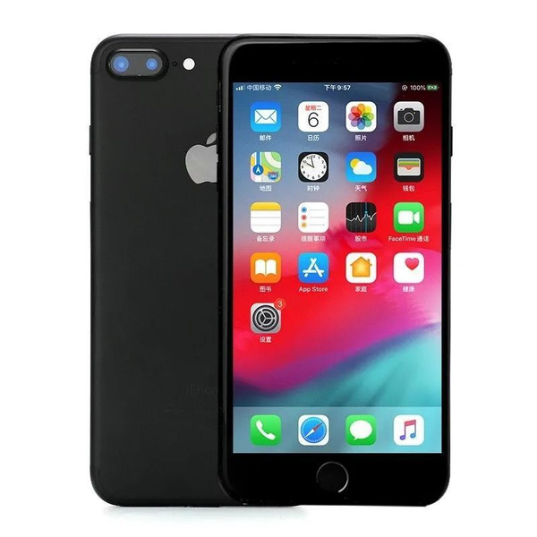 Смартфон iPhone 7 Plus - купить по выгодной цене в интернет-магазине ...