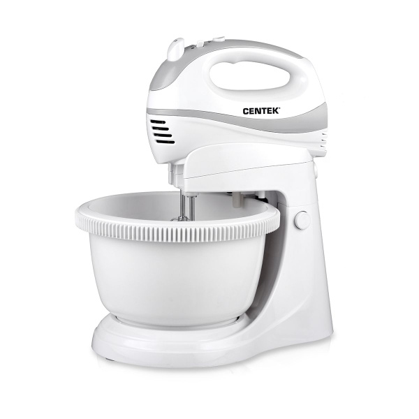 Стационарный Миксер Centek CT-1106, 320 Вт - купить по низким ценам в ...