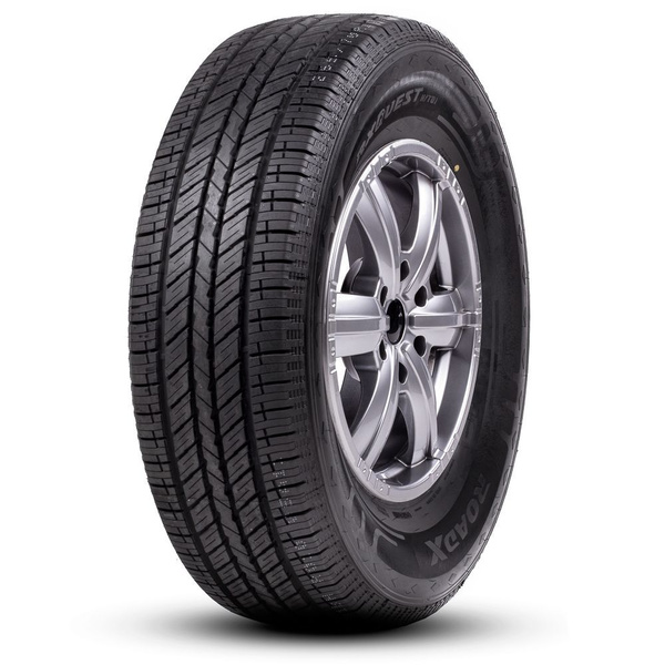 Шины для внедорожника ROADX 245/65 17 Лето Нешипованные - купить в ...