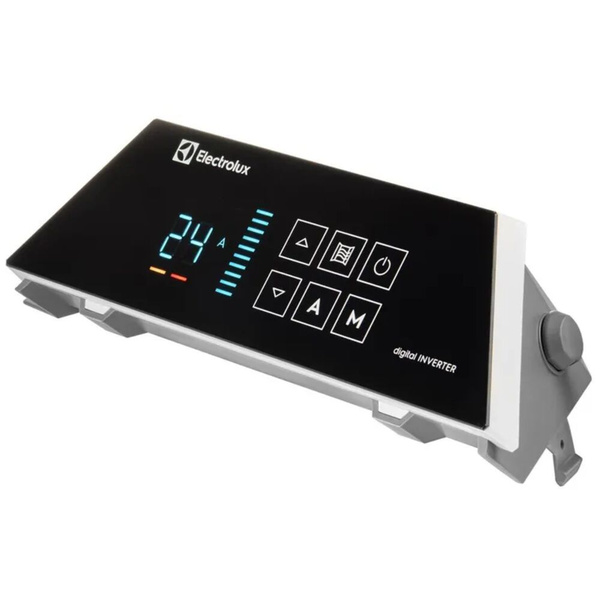 Блок управления конвектора Electrolux Transformer Digital Inverter ECH ...