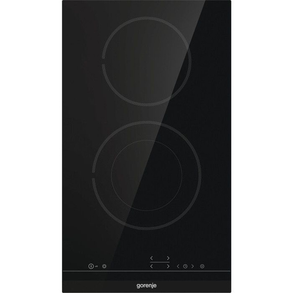 Электрическая варочная панель Gorenje ECT 322 BCSC купить по низкой ...
