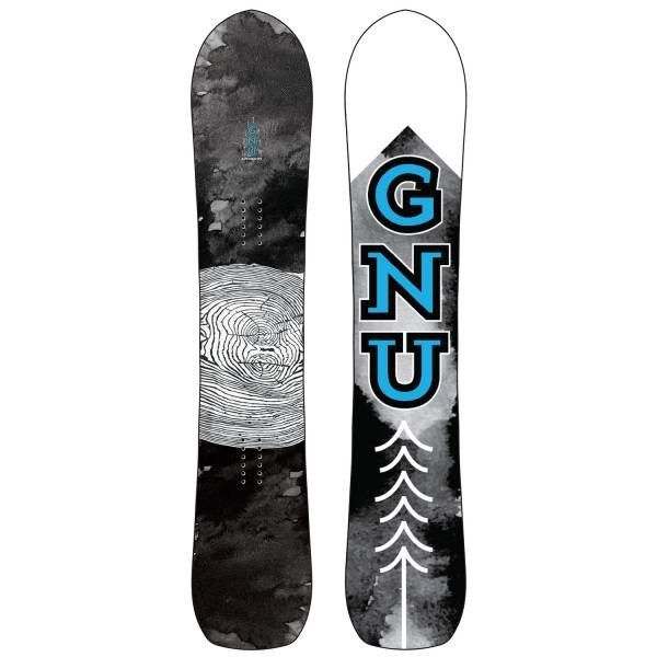 Сноуборд Prime Snowboards Surf 2022