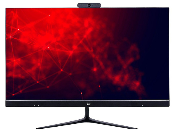 МоноблокiRU Office P2320P 23.8" Full HD Ath Si Pro 3125GE (3.4) 8Gb ...