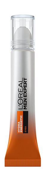 L'OREAL PARIS Гель для кожи вокруг глаз Men Expert "Гидра Энергетик ...