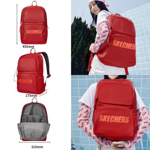 Skechers Рюкзак - купить с доставкой по выгодным ценам в интернет ...
