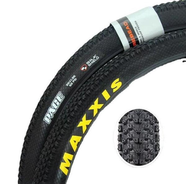 Maxxis Покрышка, диаметр колеса:26 (дюймы) купить на OZON по низкой ...
