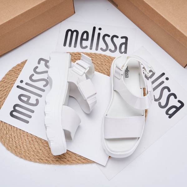 Босоножки Melissa - купить с доставкой по выгодным ценам в интернет ...