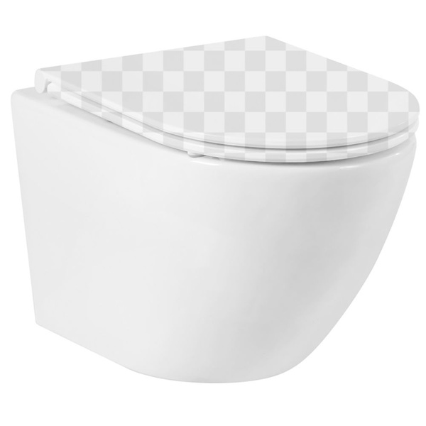 Унитаз BelBagno, BB046CHR - купить по низким ценам в интернет-магазине ...