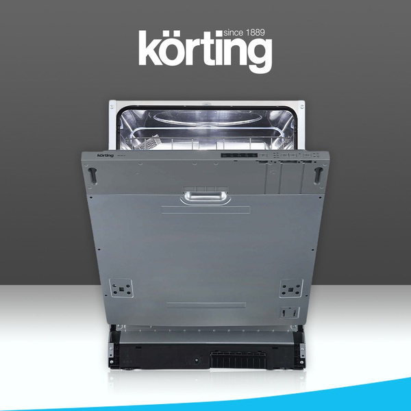Посудомоечная машина Korting KDI 60110 купить на OZON по низкой цене ...
