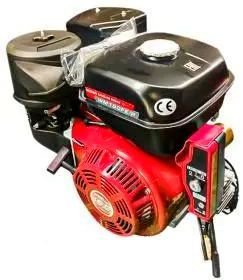 Комплектующее для мотоблока Двигатель бензиновый WEIMA WM190FE/P (16 л ...