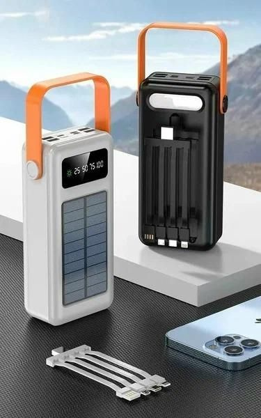 Сменная батарея для внешнего аккумулятора (Power Bank) мобильный банк ...