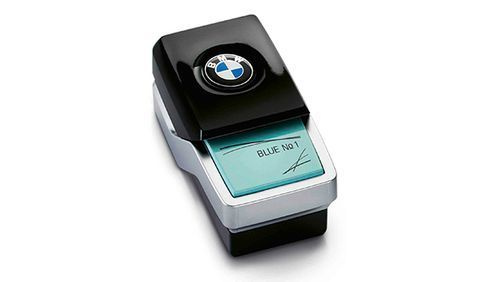 Ароматизатор BMW Ambient Air сменный картридж - купить с доставкой по ...