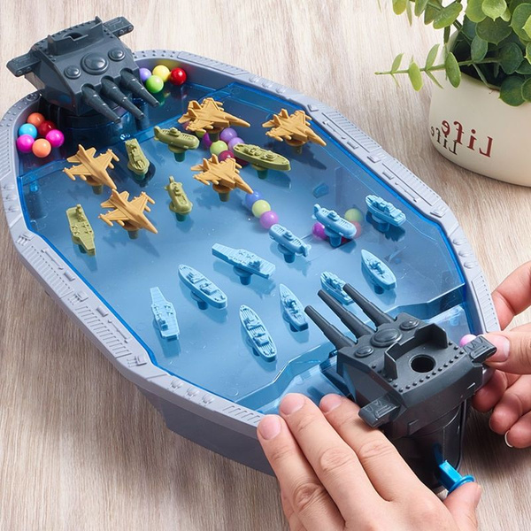 Настольные игры для двоих Настольная игра Линкоры 02 - купить с ...