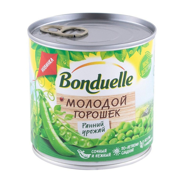 Горошек Озон