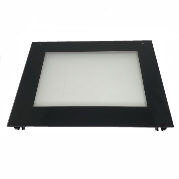 Внешнее стекло двери духовки Gorenje, Asko, Mora 590x465 мм 573114 ...