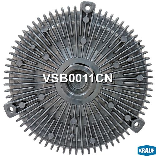 Вискомуфта Krauf VSB0011CN - KRAUF арт. VSB0011CN - купить по выгодной ...