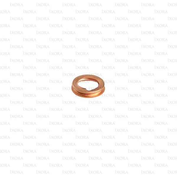 Nissan кольцо уплотнительное пробки сливной 1102601m02 - Nissan арт ...
