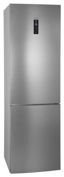 Холодильник Haier C2F 637 CFMV, серый металлик - купить по доступной ...