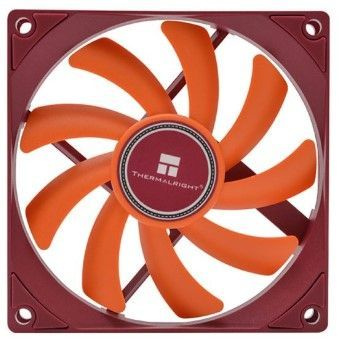 Thermalright TL-9015 R - 92mm 1 вeнтилятор для корпуса, 2700 об/мин, 22 ...