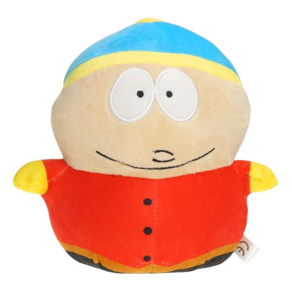 Детская плюшевая игрушка персонаж игрового мультфильма South Park ...