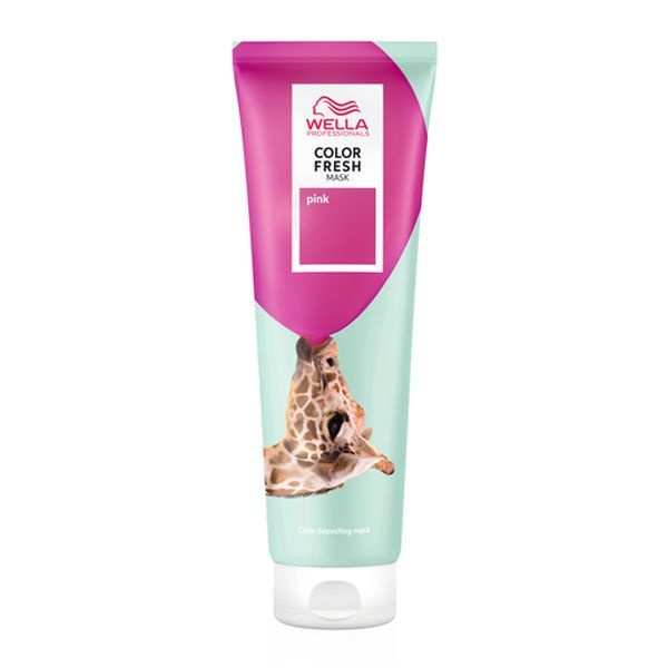Wella Маска для волос, 150 мл купить на OZON по низкой цене (1720309308)