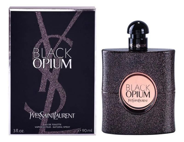 Black opium Духи 100 мл (1553343874)