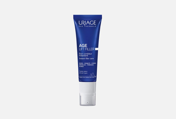 Филлер для заполнения морщин age lift filler - купить с доставкой по ...