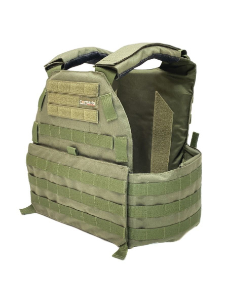Чехол под бронежилет TORNADO TACTICAL ТА6094, олива - купить с ...