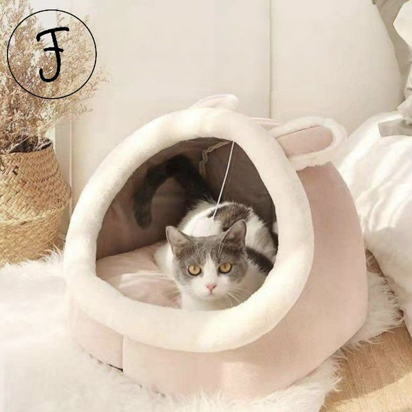 Универсальная вилла для домашних животных Four Seasons, замок для кошек ...