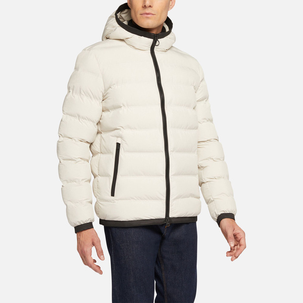 Куртка Geox - купить с доставкой по выгодным ценам в интернет-магазине ...