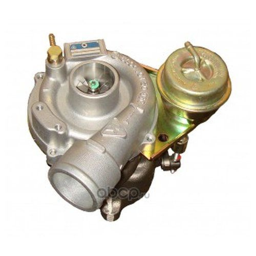 Турбина Borg Warner 53039880029 - Borg Warner арт. 53039880029 - купить ...