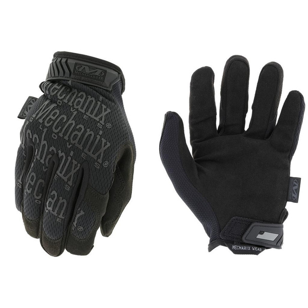 Перчатки для стрельбы и охоты Mechanix Original MG размер XXL, MG-55 ...