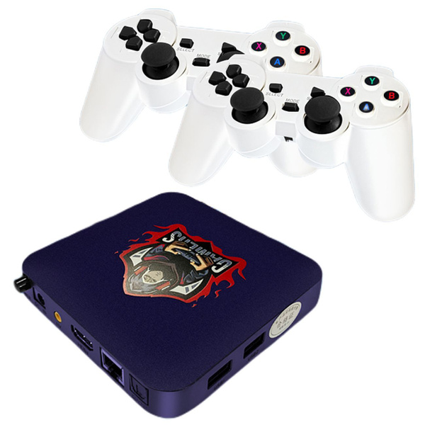 Игровая приставка Game Stick X3 PRO - купить с доставкой по выгодным ...