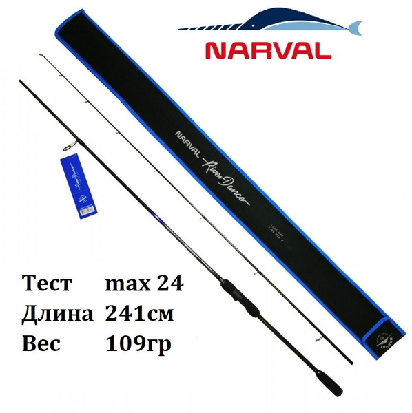 Спиннинг Narval 100501 купить по выгодным ценам в интернет-магазине ...